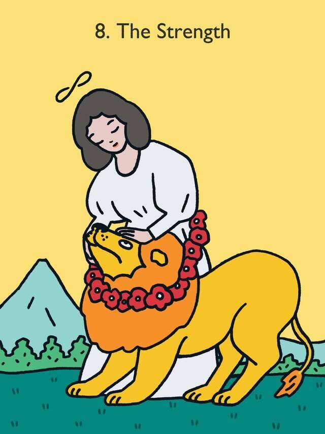 【やぎ座】2026年9月の運勢！ 占い師・夜風の「タロット占い」