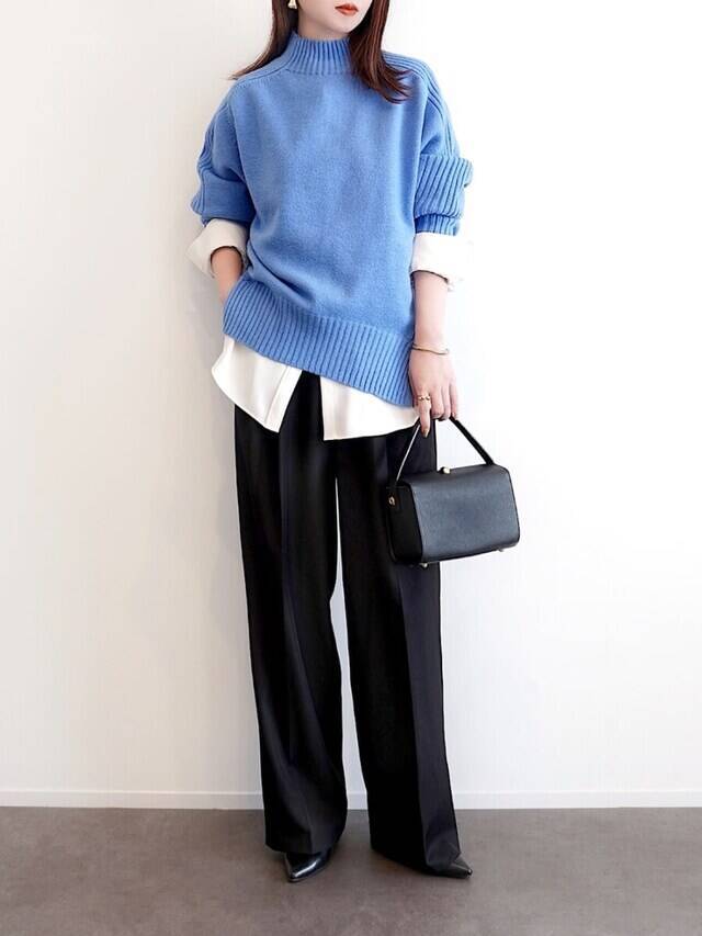 2026年の色「クラウドダンサー」、おすすめコーディネートや色づかいのコツは？