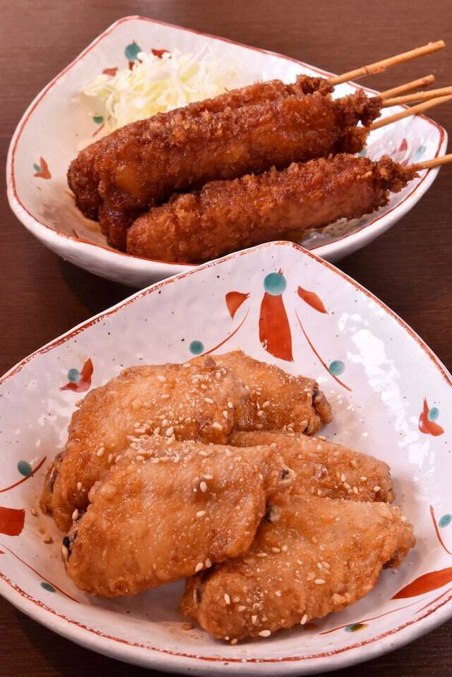 SNSで話題を呼んだ「和食系ファミレス？」「そば店では？」東海地方でなじみのチェーン「サガミ」とは