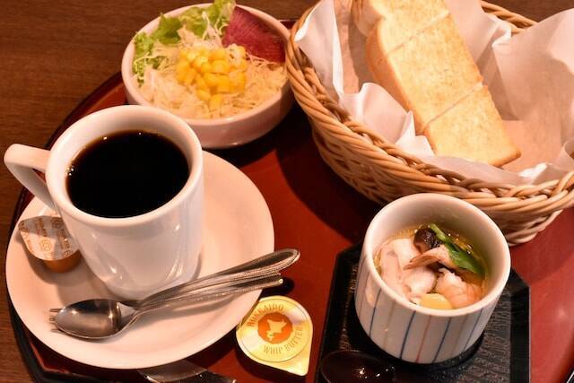 SNSで話題を呼んだ「和食系ファミレス？」「そば店では？」東海地方でなじみのチェーン「サガミ」とは