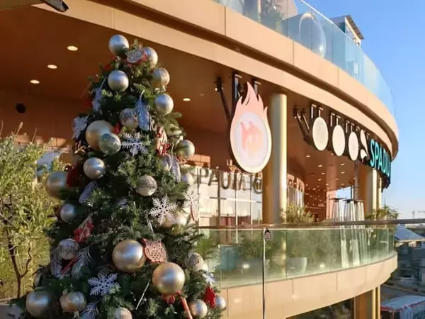 【東京の人気スーパー銭湯】「スパジアムジャポン」は関東エリア最大級の施設で天然温泉が楽しめる【全国の温泉好きに聞いた】