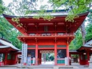 好き＆行ってみたい「茨城県のパワースポット」ランキング！ 2位「鹿島神宮」を抑えた1位は？【2025年調査】