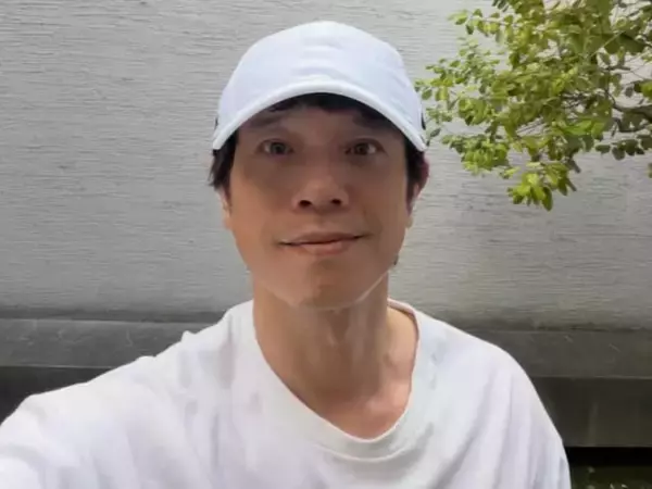 「さすがです」庄司智春、Facebookアカウント削除を報告「お互いに機嫌良く楽しみましょう！」