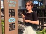 「「デートしてるみたい」小芝風花、プライベート旅行公開！ 「可愛さが限界突破」「彼氏になりたい」」の画像1