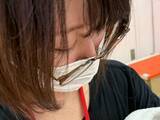 「「母子ともに無事だったのほんま凄いよ」たぬかな、第1子出産を報告！ 「心配してた無事に産まれてよかった」」の画像1