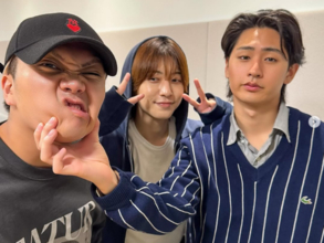 もっと身長が高いように感じる「ジュニア」ランキング！ 「猪狩蒼弥（KEY TO LIT）」を抑えた1位は？