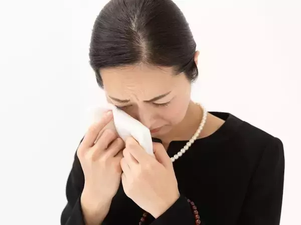 「突然の事故で主人に先立たれた。年金なんて遠い話だと思っていた」遺族年金受給・40歳の困惑