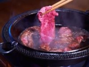 「冷凍庫にあると安心。年に何度もリピートするすき焼き」57歳・年収1160万円