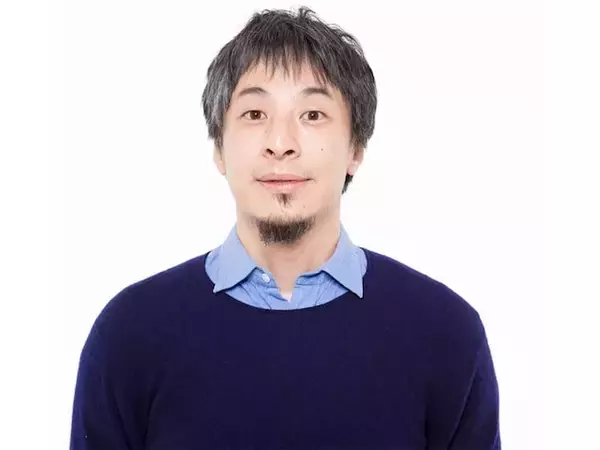 「年金なんてもらえない」は本当か？ ひろゆき氏が語る年金制度の意外な価値