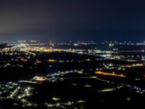 好き&行ってみたい「秋田県の夜景スポット」ランキング！ 2位「五城目城」、1位は？ 【2025年調査】