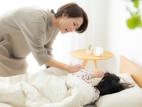 朝の「行きたくない」は“サボり”か“SOS”か。親が見誤ってはいけない「行きしぶり」の境界線