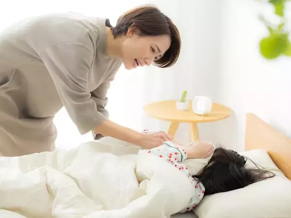 朝の「行きたくない」は“サボり”か“SOS”か。親が見誤ってはいけない「行きしぶり」の境界線