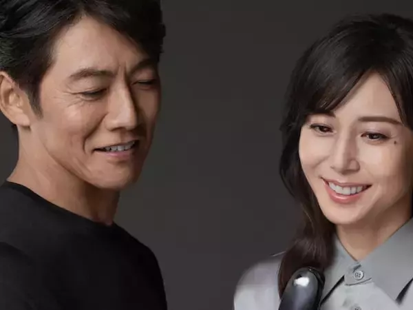 身長を知って驚いた「俳優夫婦」ランキング！ 2位「反町隆史×松嶋菜々子」を抑えた1位は？【2026年調査】