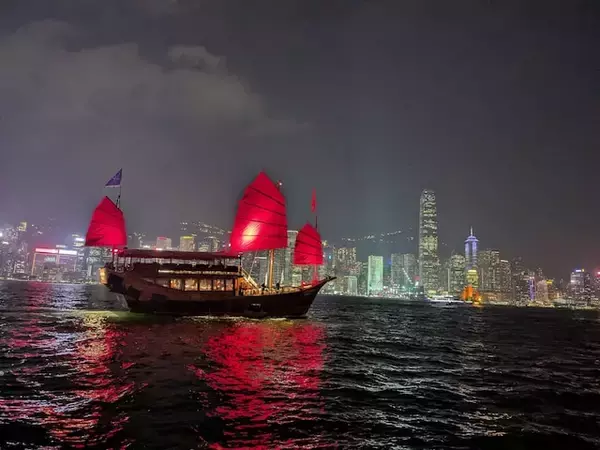 春節も「訪日警戒」が続く中国・香港。日本人が旅をしたらどうなる？驚きの「街のリアル」