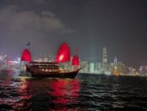 春節も「訪日警戒」が続く中国・香港。日本人が旅をしたらどうなる？驚きの「街のリアル」