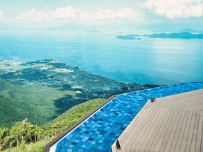 クリスマスに行きたい「滋賀県の絶景ドライブスポット」ランキング！ 2位「びわ湖バレイ周辺ルート」を抑えた1位は？