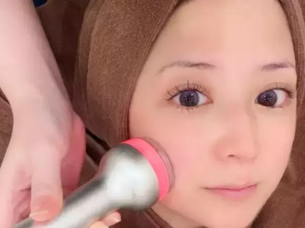 「どこを治すのよ」矢口真里、43歳で美容医療デビュー「これ以上可愛くなるの？」「お肌綺麗だし美人」