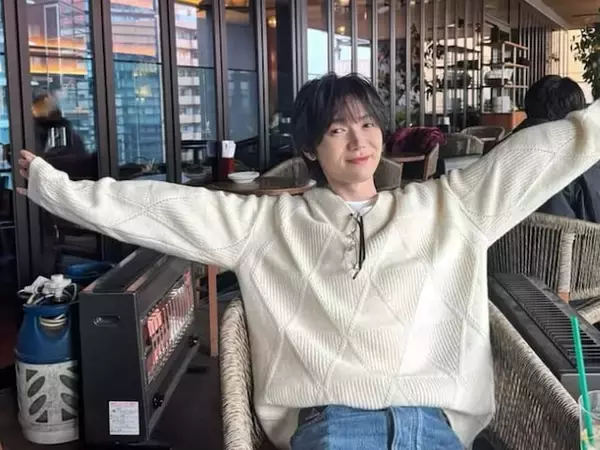 10～60代男女が選ぶ「さわやかなイメージが強い」U-35男優ランキング！ 2位は「七五三掛龍也」、では1位は？