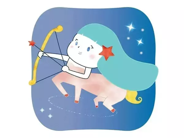 【2026年5月の運勢】いて座（射手座）の全体運、社交運、恋愛運【章月綾乃の12星座占い】