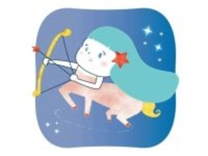 【2026年5月の運勢】いて座（射手座）の全体運、社交運、恋愛運【章月綾乃の12星座占い】