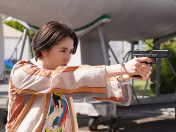 長澤まさみの「代表作」だと思う作品ランキング！ 『コンフィデンスマンJP』を抑えたダントツ1位は？