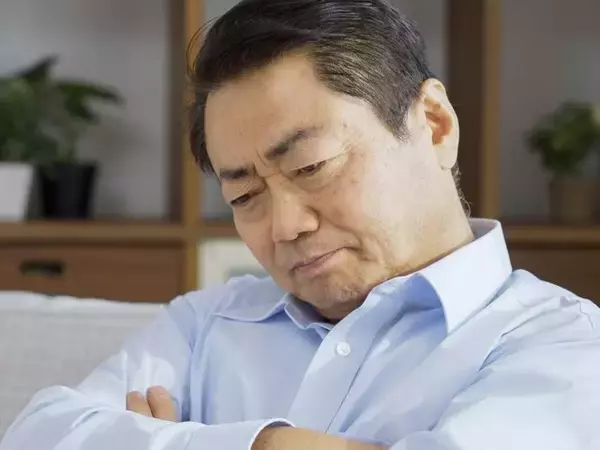 繰り上げ受給の年金・月約14万円「年金など納めず貯蓄すればよかった」64歳男性の不満