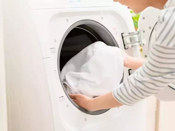 忙しい毎日の味方だけど……「ドラム式洗濯乾燥機」で注意したいNG使用法3つ【家電のプロが解説】