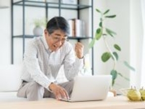 元本100万円が225万円に増えた！「何事も我慢が大事」75歳男性が配当金目当てで保有する銘柄