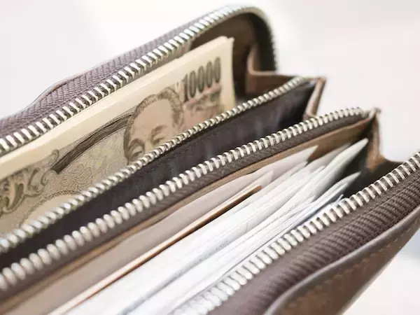 金運が下がってしまう…「お財布」の中に入れてはいけないNGアイテム！【読むだけで金運アップ】
