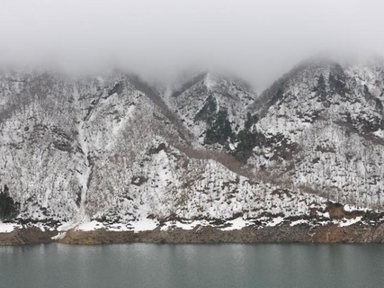 冬に行きたい「福井県の穴場秘境」ランキング！ 2位「九頭竜湖渓流エリア」を抑えた1位は？【2026年調査】