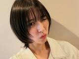 「「爆イケやん」玉井詩織、すっぴん？自撮りショットが話題に！「れ、レベチ…！」「イケメンすぎるっ」」の画像1