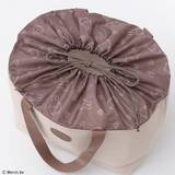 「大容量だから買い物がこれ1つで完結◎「BIGショッピングバッグ」が付いてくる『miffy 保冷機能付き レジかごサイズのBIGショッピングバッグBOOK』が6月18日発売」の画像4