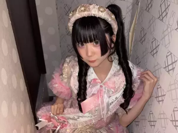 「これは痴漢だよ」女性アイドル、電車での接触に注意喚起。「さすがに手の位置が不自然すぎるって」
