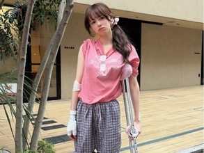 「流石にヤバくないか」人気キャバ嬢、“男3人”から暴行受ける。「よく生きてたね」「しんぱい…」