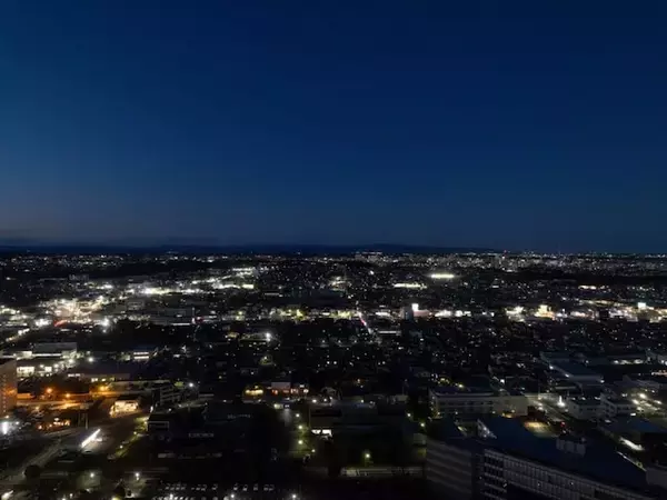 好き＆行ってみたい「茨城県の夜景スポット」ランキング！ 3位「茨城県庁 展望ロビー」を抑えた同率1位は？