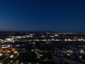 好き＆行ってみたい「茨城県の夜景スポット」ランキング！ 3位「茨城県庁 展望ロビー」を抑えた同率1位は？