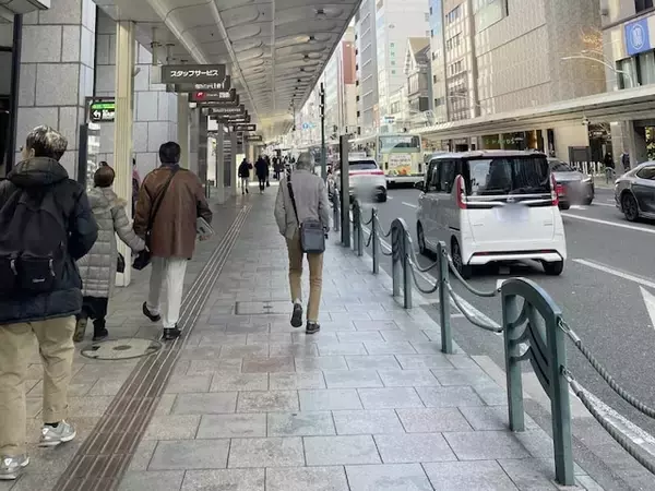 京都のホテル「1泊数千円台も」「本当に安い！」理由は……中国人の減少だけではない“別の事情”