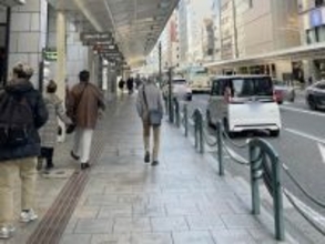 京都のホテル「1泊数千円台も」「本当に安い！」理由は……中国人の減少だけではない“別の事情”