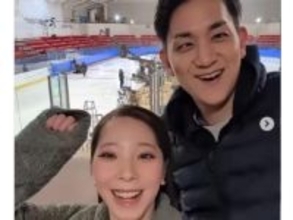 「相性が凄く良い」りくりゅう、初CMのオフショ公開「2人の世界がひたすら可愛い」「本当に楽しそう」