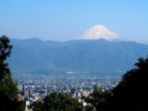 【山梨県】柔らかな肌触りが体験できる「湯村温泉」の魅力とは？ 昇仙峡や果物狩り、文化人も愛した美肌の湯