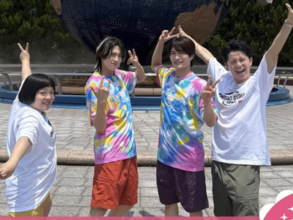 イメージよりも高身長だった「ジュニア」ランキング！ 2位「佐藤龍我（ACEes）」、では1位は？