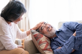 夫婦の年金40万円「ぜいたくをしなければ十分暮らせる額だが……」68歳女性が抱える夫の不安