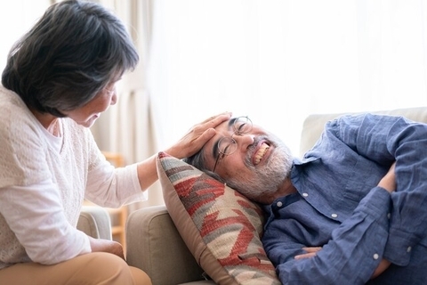 夫婦の年金40万円「ぜいたくをしなければ十分暮らせる額だが……」68歳女性が抱える夫の不安