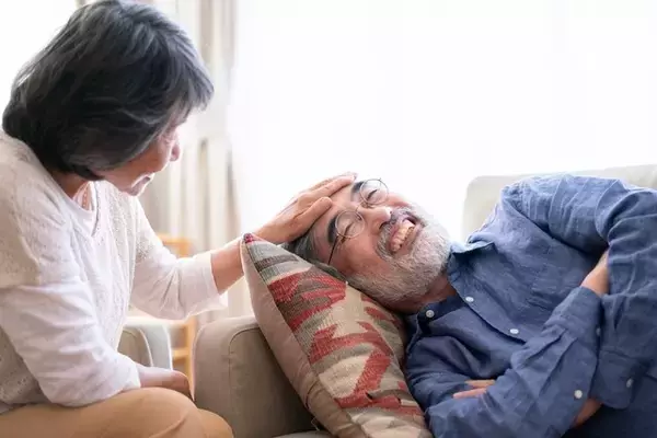 夫婦の年金40万円「ぜいたくをしなければ十分暮らせる額だが……」68歳女性が抱える夫の不安