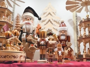 【大阪】うめだ阪急 クリスマスマーケット2025とドイツ発「ケーテ・ウォルファルト」の魅力