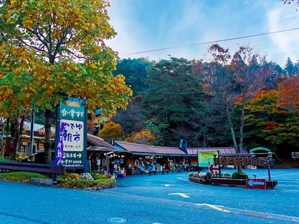 好き＆行ってみたい「岐阜県の商店街・市場」ランキング！ 2位「下呂温泉いでゆ朝市」を抑えた1位は？【2025年調査】