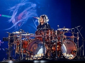 「あまりにも早い旅立ちでした」LUNA SEA・真矢さんの突然の訃報に悲痛の声「あなたのドラムは永遠」