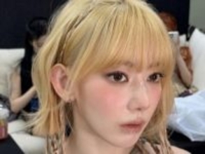 「一生可愛い」宮脇咲良、“顔が寒くて凍った”姿＆美脚ショット公開「好きです」「めちゃめちゃ素敵」