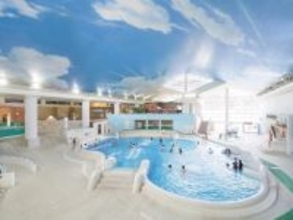 一日遊べる「温泉テーマパーク」ランキング！ 2位は「箱根小涌園ユネッサン」、では1位は？