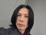 「「思ってた5億倍スネイプ先生」人気配信者、ハリポタ人気キャラ激似の自撮りに反響！ 「似過ぎやwww」」の画像1